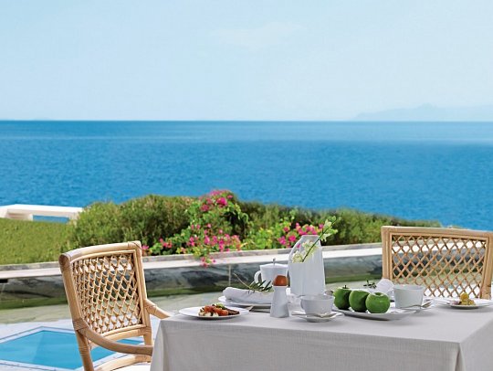 Elounda Peninsula Luxury Resort - Calypso