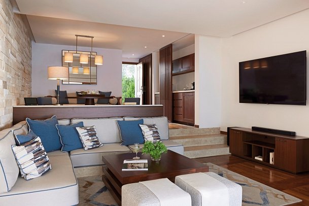 Elounda Peninsula Luxury Resort