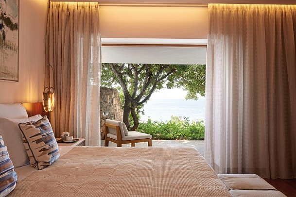 Elounda Peninsula Luxury Resort