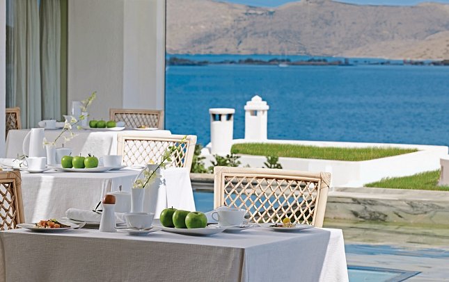 Elounda Peninsula Luxury Resort