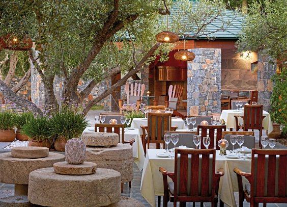 Elounda Peninsula Luxury Resort