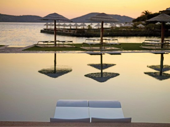 Elounda Peninsula Luxury Resort