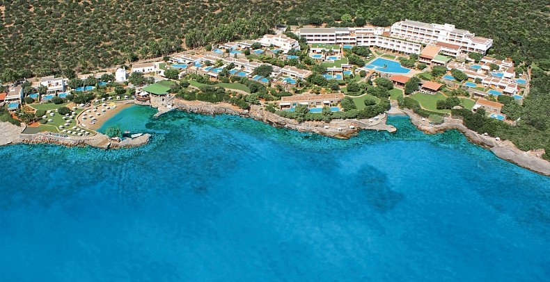 Elounda Mare Hotel