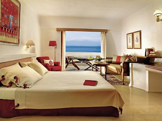 Elounda Mare Hotel - Twin Room