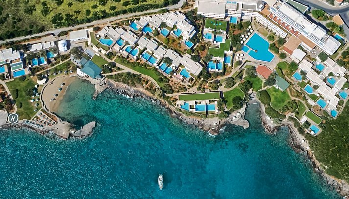 Elounda Mare Hotel