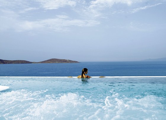 Elounda Mare Hotel