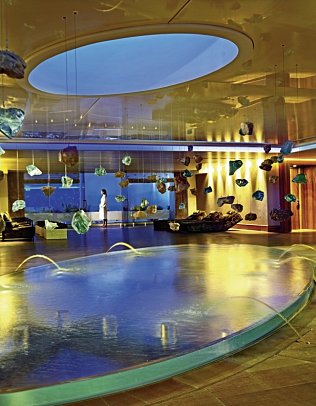 Elounda Mare Hotel - Six Senses Spa