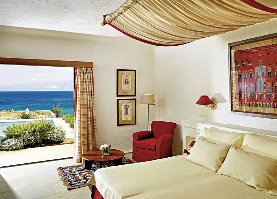 Elounda Mare Hotel