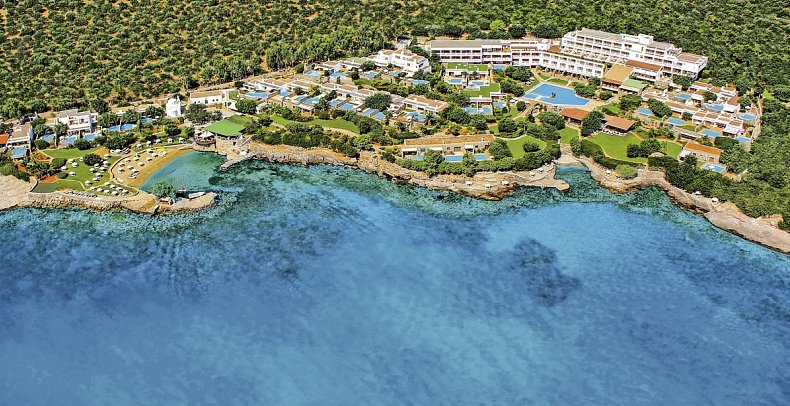 Elounda Mare Hotel