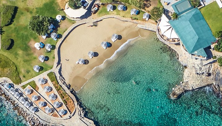 Elounda Mare Hotel