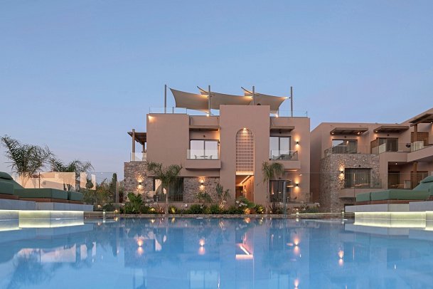 Paralos Venus Suites