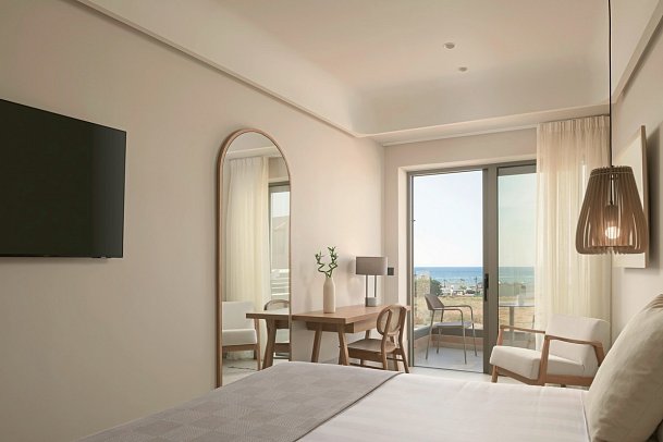 Paralos Venus Suites