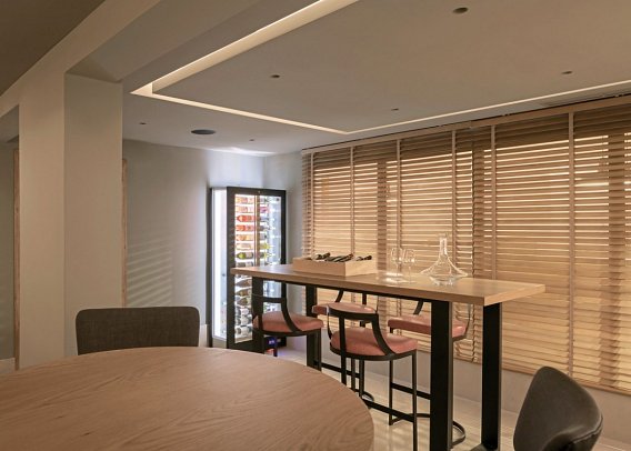 Paralos Venus Suites