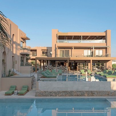 Paralos Venus Suites