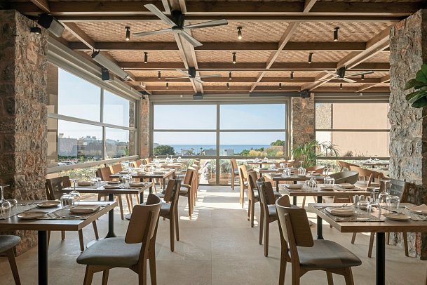 Paralos Venus Suites