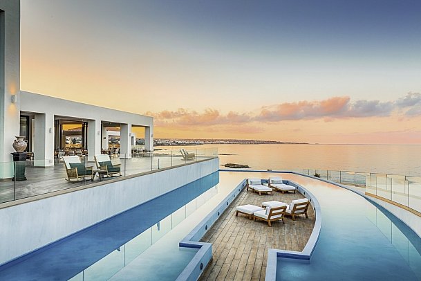 Abaton Island Resort & Spa