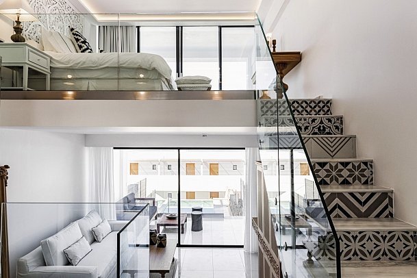 Abaton Island Resort & Spa - Abaton Collection Suite