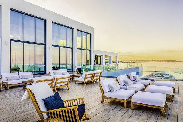 Abaton Island Resort & Spa