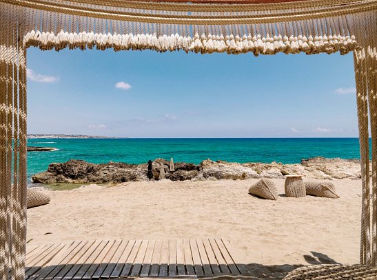 Abaton Island Resort & Spa