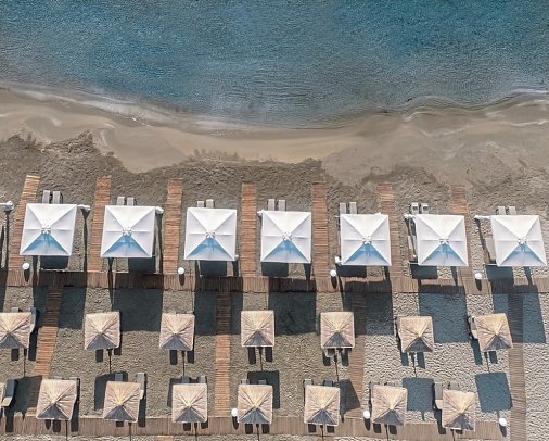 Nana Princess Suites, Villas & Spa