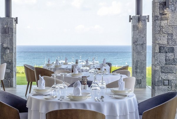 Nana Princess Suites, Villas & Spa - Restaurant „Carpe Diem