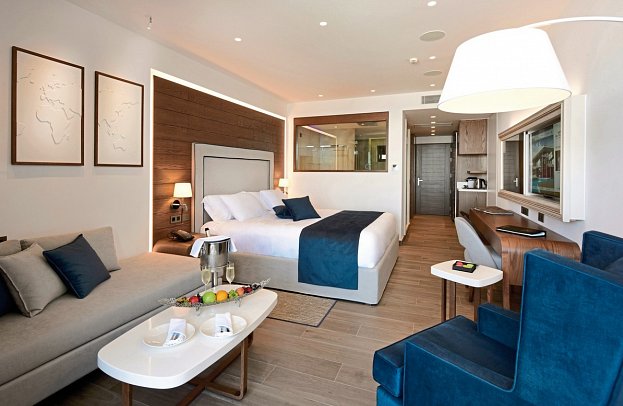 Nana Princess Suites, Villas & Spa