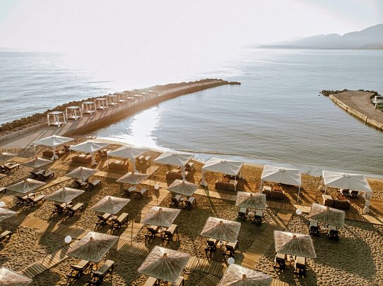 Nana Princess Suites, Villas & Spa