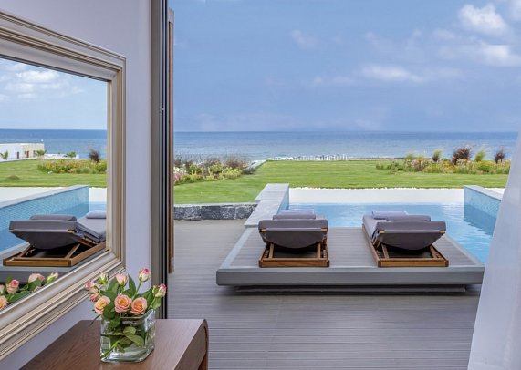 Nana Princess Suites, Villas & Spa - Premium Energy Suite