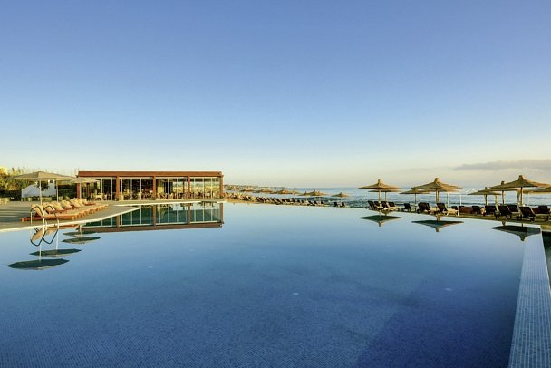 Nana Princess Suites, Villas & Spa