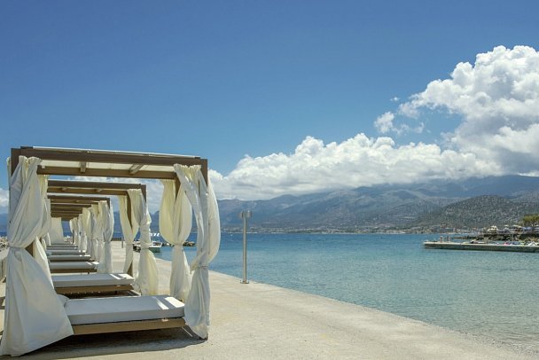 Nana Princess Suites, Villas & Spa