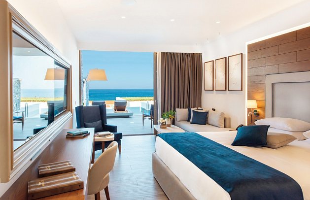 Nana Princess Suites, Villas & Spa - Deluxe Junior Suite