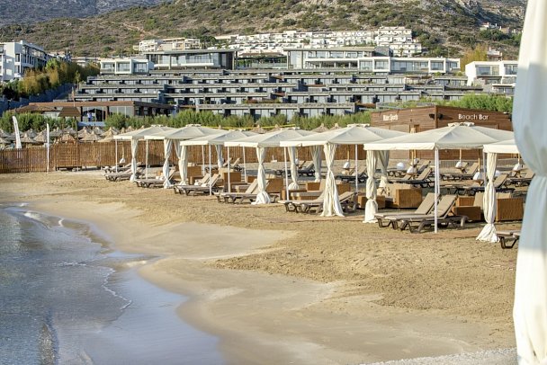 Nana Princess Suites, Villas & Spa