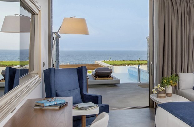 Nana Princess Suites, Villas & Spa - Deluxe Junior Suite