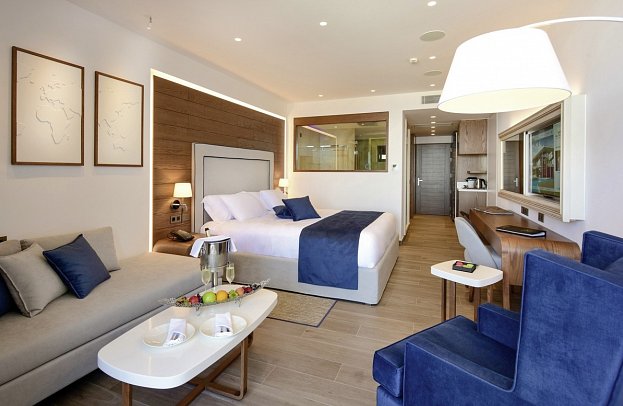 Nana Princess Suites, Villas & Spa - Deluxe Junior Suite