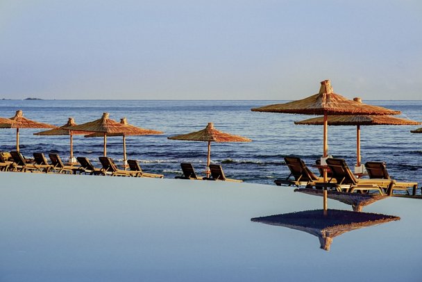 Nana Princess Suites, Villas & Spa