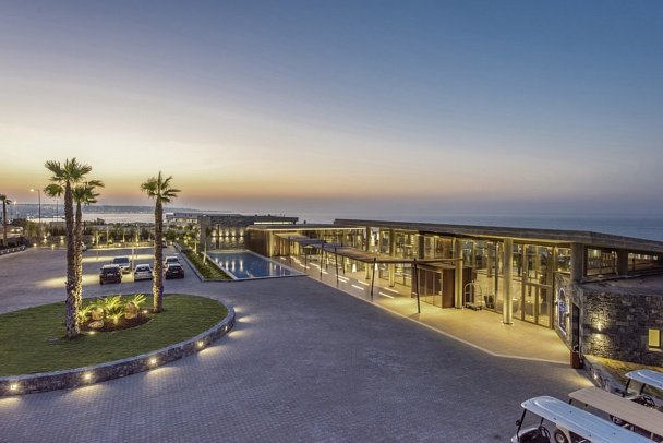 Nana Princess Suites, Villas & Spa