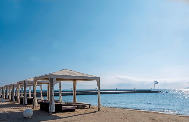 Nana Princess Suites, Villas & Spa