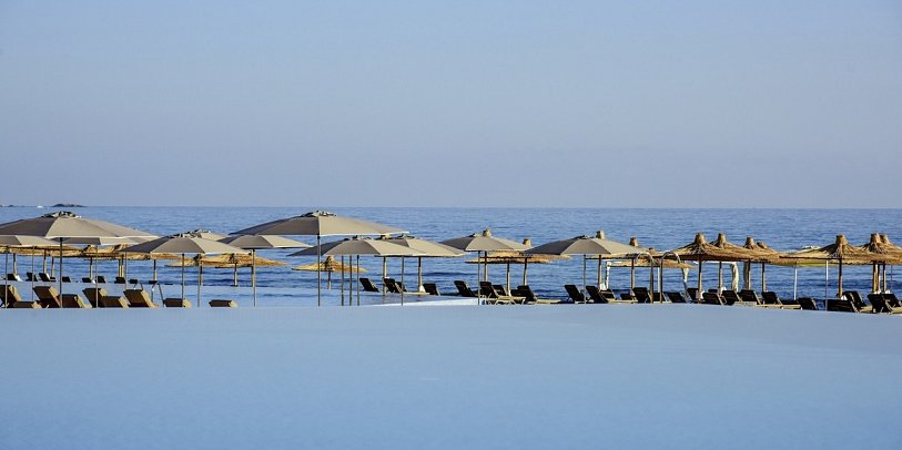 Nana Princess Suites, Villas & Spa