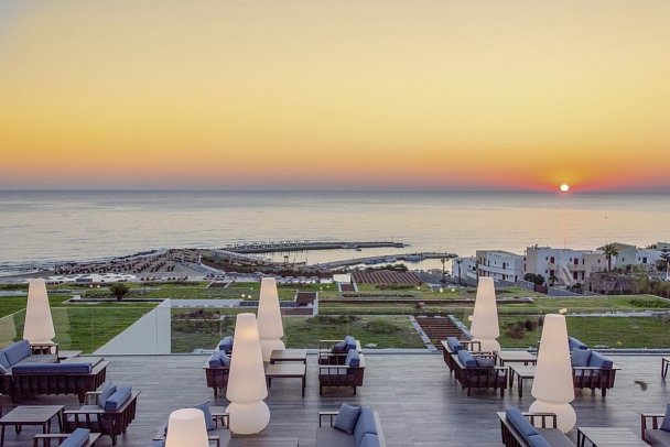 Nana Princess Suites, Villas & Spa