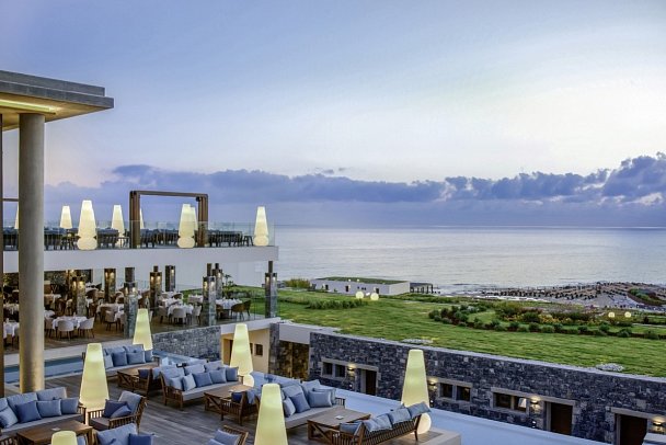 Nana Princess Suites, Villas & Spa