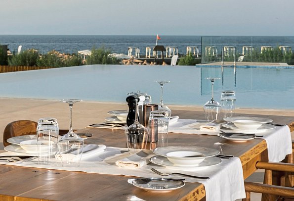 Nana Princess Suites, Villas & Spa