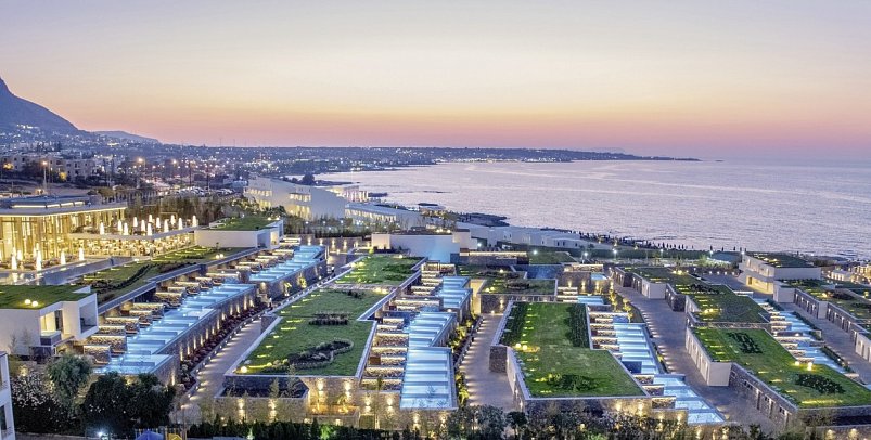 Nana Princess Suites, Villas & Spa