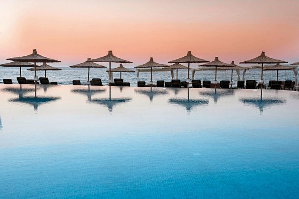 Nana Princess Suites, Villas & Spa