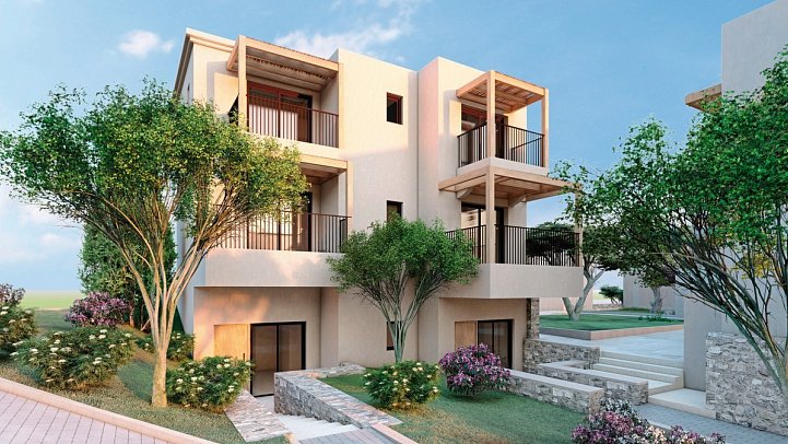 Elios Hill
