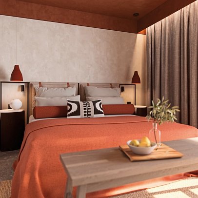 ananea Rocrita - Zimmercodierungen DFL, DF1, DDL & DDQ