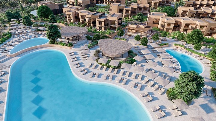 ananea Rocrita - Modellbild