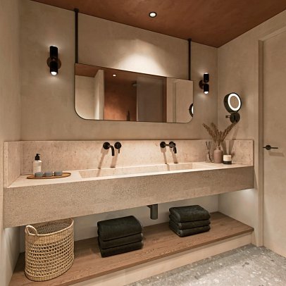 ananea Rocrita - Zimmercodierungen JBL, J1Q & J1M