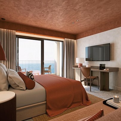 ananea Rocrita - Zimmercodierung DMM