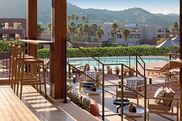 ananea Rocrita - Street Food Hub