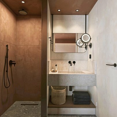 ananea Rocrita - Zimmercodierungen DFL, DF1 & DFM